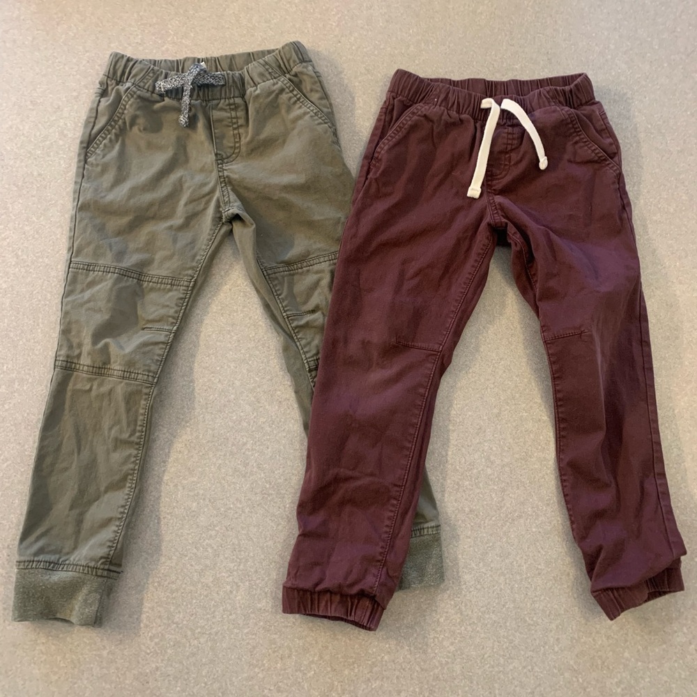 Cat & Jack Boy Pants